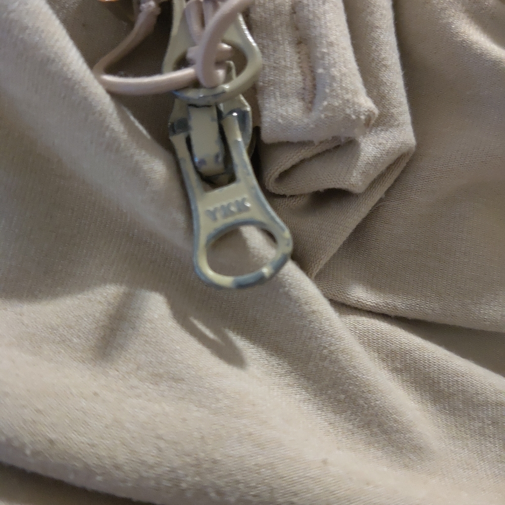 🍋 LULULEMON 🍋 |RARE| Cowl Neck Zip Up Hoodie - Picture 6 of 6